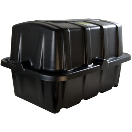 Quickcable Battery Box Quad, L16/Gc2 120166-001